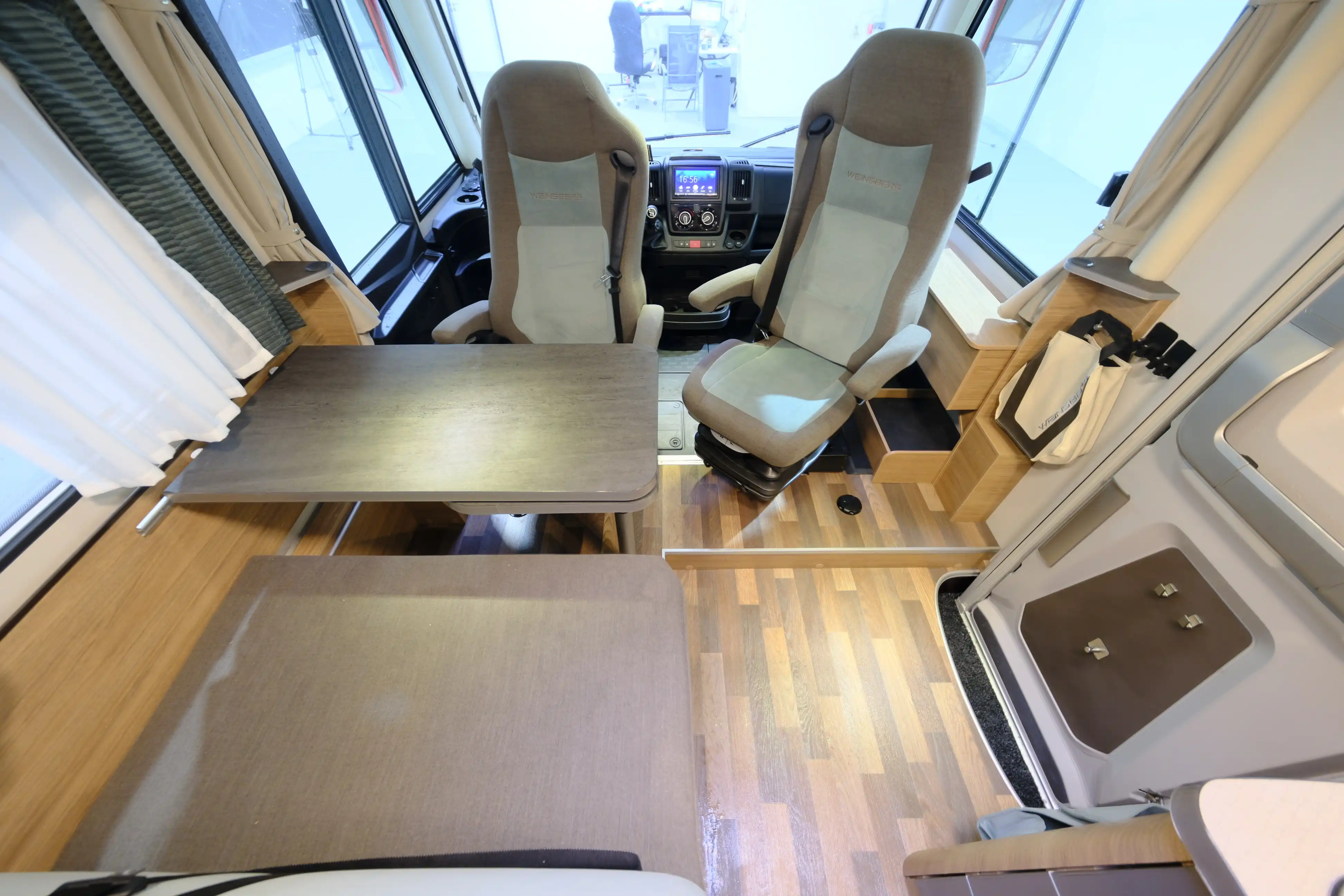 WEINSBERG CaraCore I 650 MEG - Ansicht 8